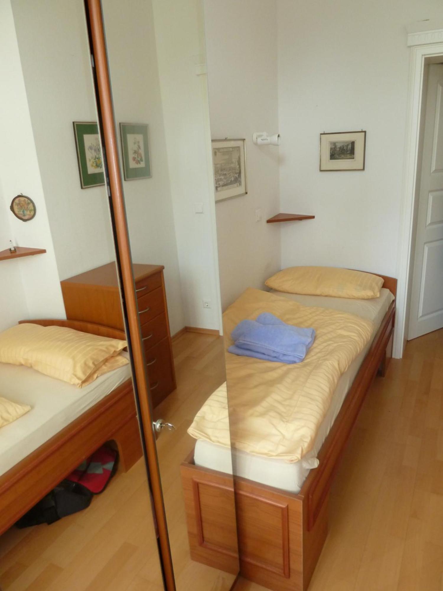 Schoene Ferienwohnung In Seebad Bansin 200M Vom Strand 제바트헤링스도르프 외부 사진
